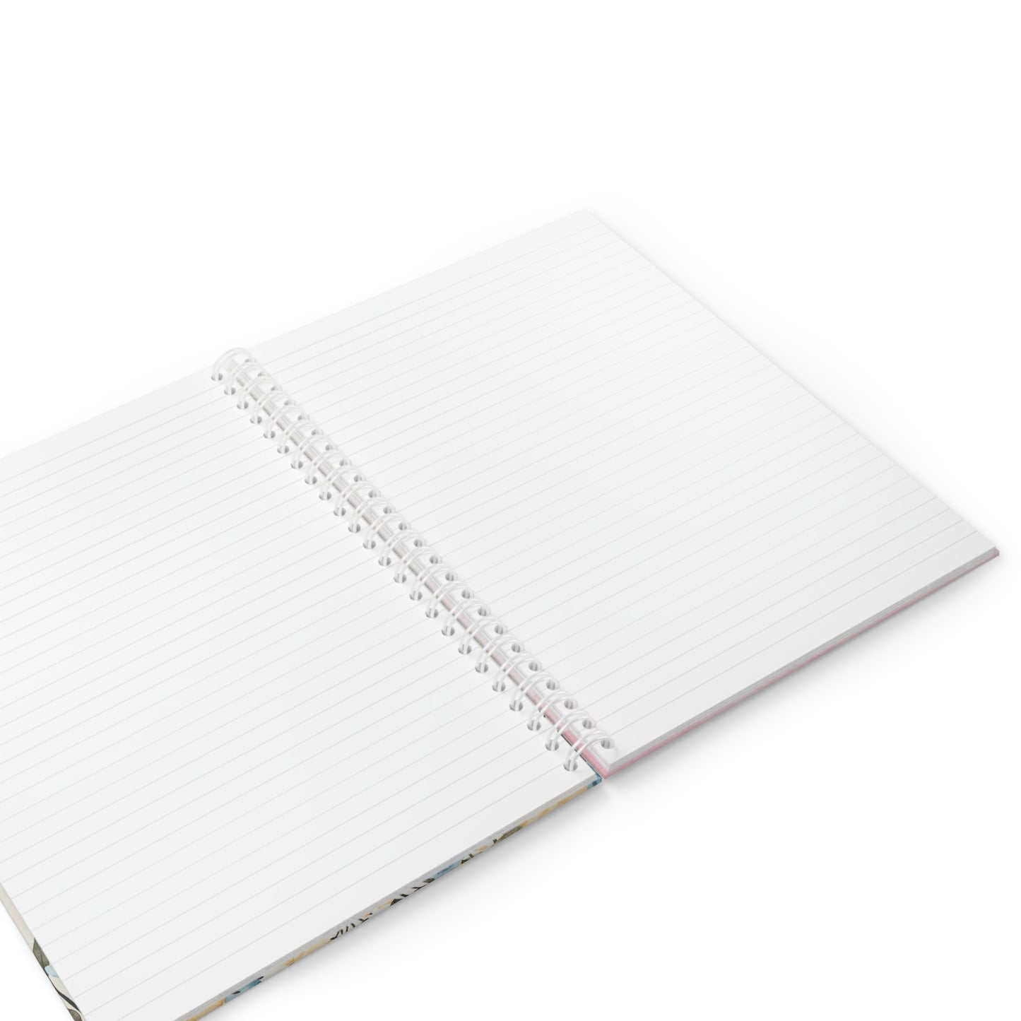 Making Myself a Priority Journal / Notebook