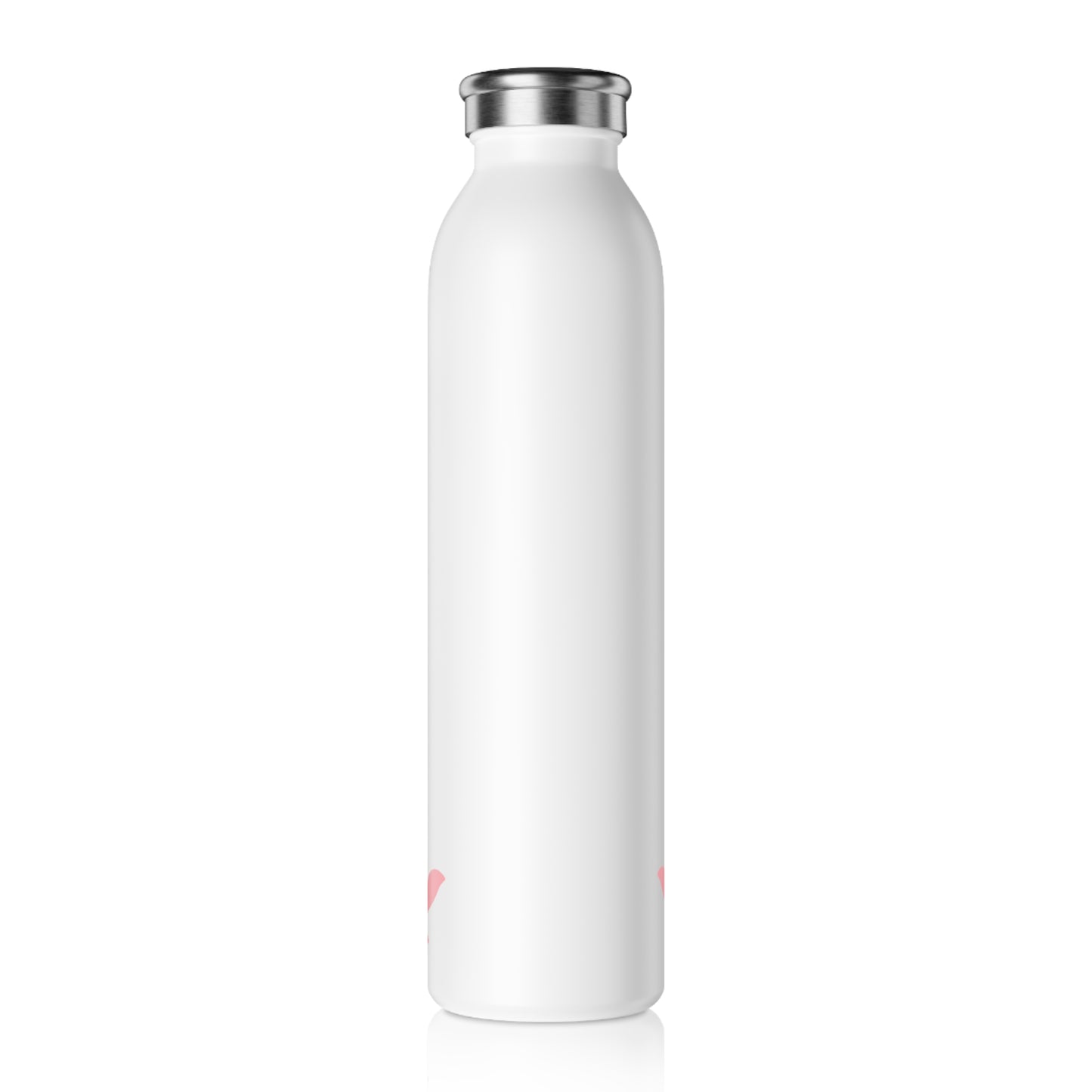 Breast Cancer Awareness Water Bottle