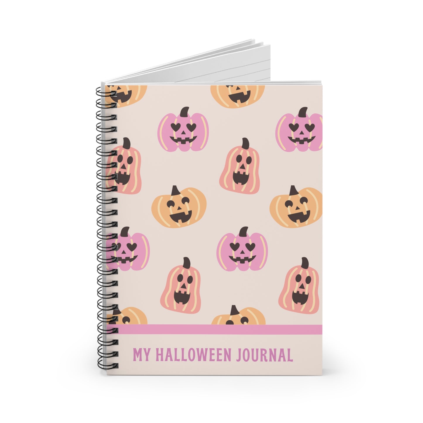 🎃 Limited Edition Halloween Journal 👻