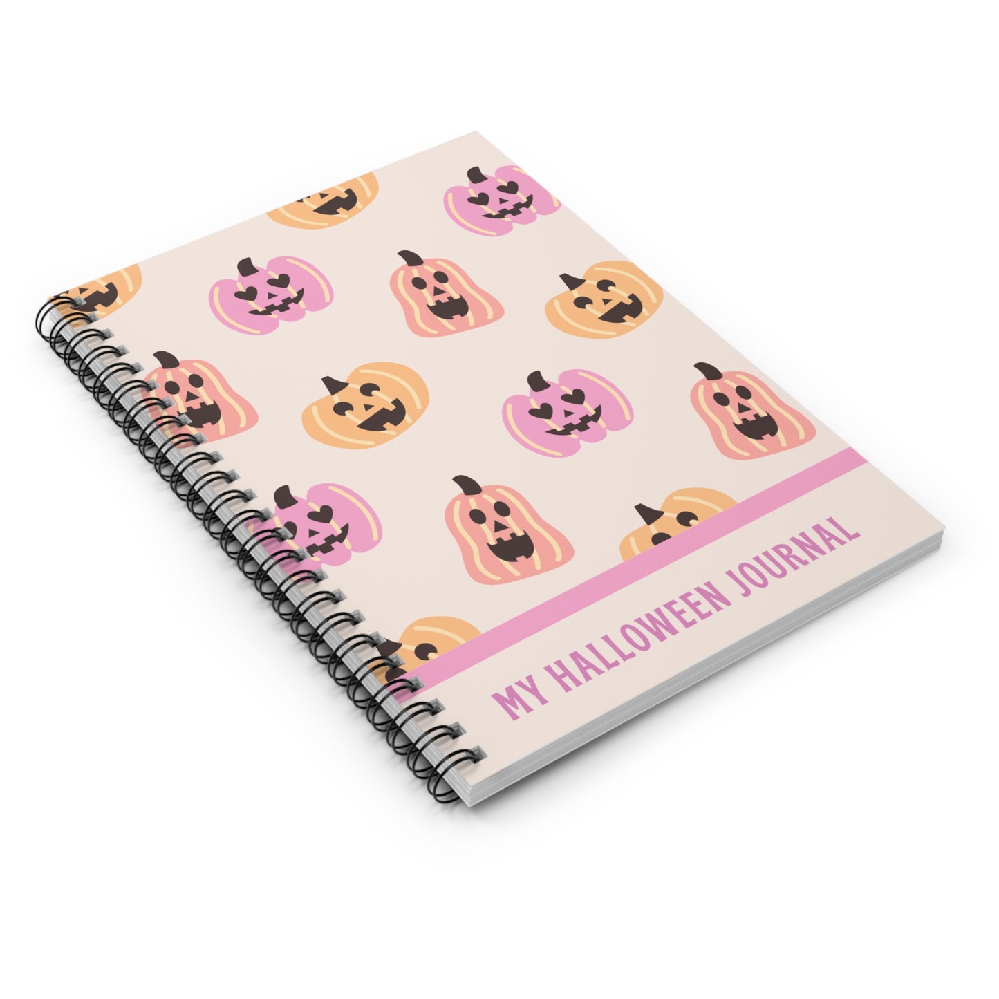🎃 Limited Edition Halloween Journal 👻